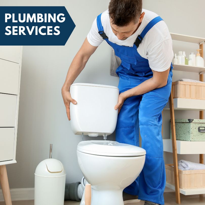 Plumbing Company in Bismarck, IL