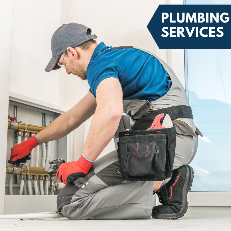 Bismarck Plumbing Company